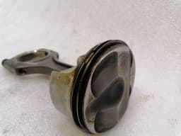 PORSCHE Porsche 911 997 9a110393850 ma101 3.8 mk2 lift piston conrod 9a11039140 — thumbnail 7