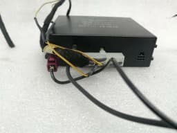 PORSCHE Porsche 911 997 Phone Control Unit 95504490277 VTS Phone Modules — thumbnail 2