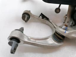 MCLAREN McLaren 600LT Left Front Hub 13BA351RP Wheel Bearing Case Front Left SET KNUCKLE — thumbnail 4