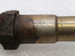 PORSCHE Porsche 911 997 Lambda Sensor Set of 4 9A160616801 Lambda Sensor Set — thumbnail 4