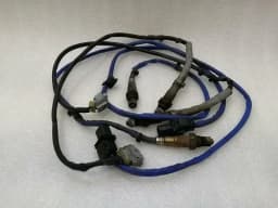 PORSCHE Porsche 911 997 Lambda Sensor Set of 4 9A160616801 Lambda Sensor Set — thumbnail 1