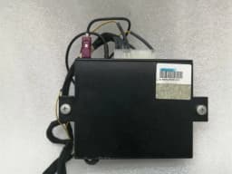 PORSCHE Porsche 911 997 Phone Control Unit 95504490277 VTS Phone Modules — thumbnail 9