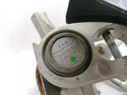 MCLAREN McLaren 600LT Left Front Hub 13BA351RP Wheel Bearing Case Front Left SET KNUCKLE — thumbnail 8
