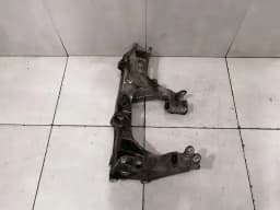 PORSCHE Porsche 911 997 subframe rear left 99733115103 axle frame rear axle Li — thumbnail 1
