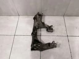 PORSCHE Porsche 911 997 subframe rear left 99733115103 axle frame rear axle Li — thumbnail 6