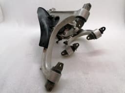 MCLAREN McLaren 600LT Left Front Hub 13BA351RP Wheel Bearing Case Front Left SET KNUCKLE — thumbnail 6