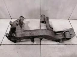 PORSCHE Porsche 911 997 subframe rear left 99733115103 axle frame rear axle Li — thumbnail 3