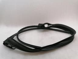 MCLAREN McLaren 600LT Spider Seal 13AA646SP Header Seal Around Windscreen Frame — thumbnail 6