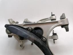 MCLAREN McLaren 600LT Left Front Hub 13BA351RP Wheel Bearing Case Front Left SET KNUCKLE — thumbnail 9