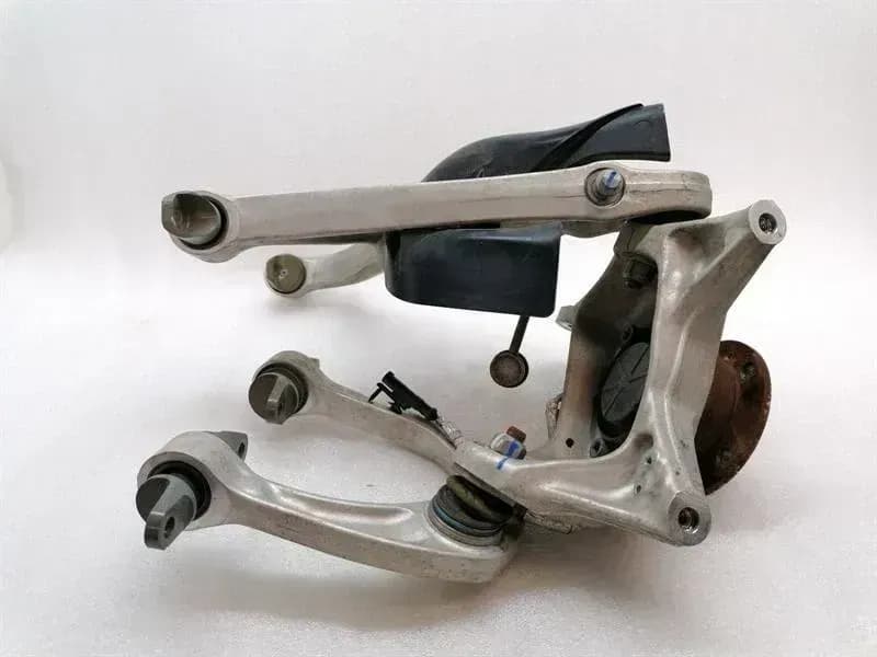 MCLAREN McLaren 600LT Left Front Hub 13BA351RP Wheel Bearing Case Front Left SET KNUCKLE