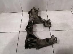 PORSCHE Porsche 911 997 subframe rear left 99733115103 axle frame rear axle Li — thumbnail 9