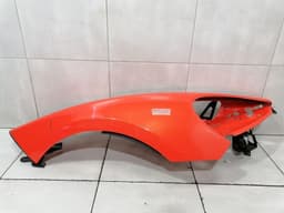 MCLAREN McLaren 600LT RIGHT Wing 13A0683CP Front Fenders RIGHT COMPLETE — thumbnail 2