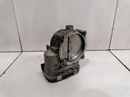 PORSCHE Porsche 911 997 Throttle Body 99760511601 Throttle Body — thumbnail 1