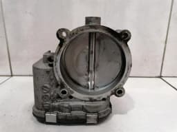 PORSCHE Porsche 911 997 Throttle Body 99760511601 Throttle Body — thumbnail 2