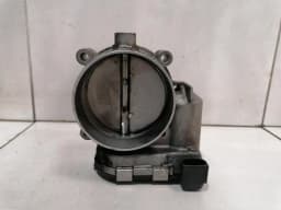 PORSCHE Porsche 911 997 Throttle Body 99760511601 Throttle Body — thumbnail 4