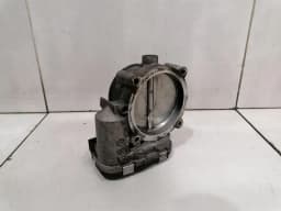 PORSCHE Porsche 911 997 Throttle Body 99760511601 Throttle Body — thumbnail 6