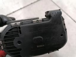 PORSCHE Porsche 911 997 Throttle Body 99760511601 Throttle Body — thumbnail 10