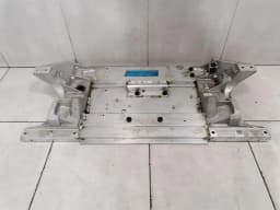 MCLAREN McLaren 600LT Spider Beam Subframe Front 13AA829CP Front Axle Beam — thumbnail 3