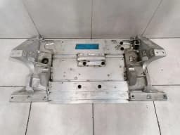 MCLAREN McLaren 600LT Spider Beam Subframe Front 13AA829CP Front Axle Beam — thumbnail 1