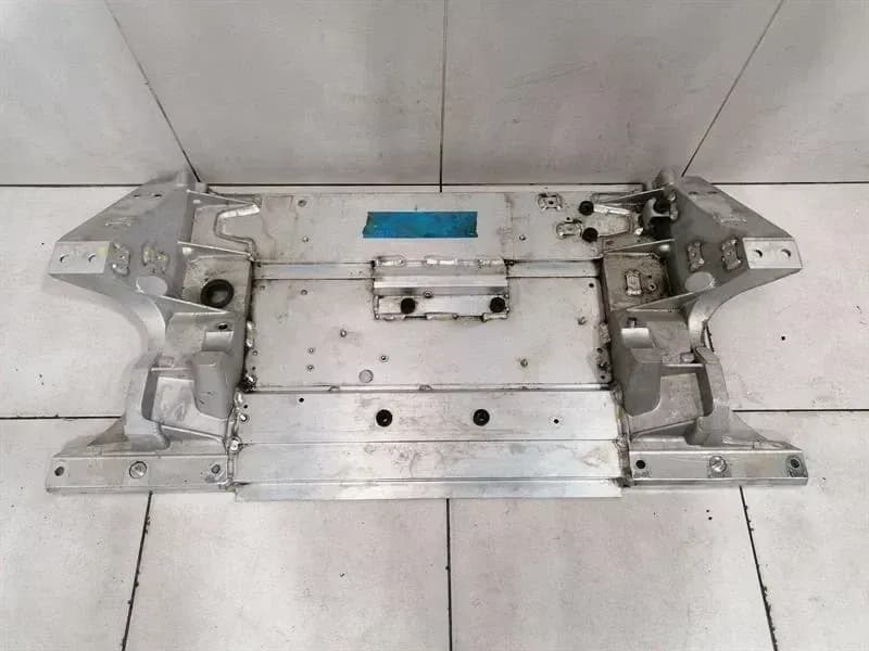MCLAREN McLaren 600LT Spider Beam Subframe Front 13AA829CP Front Axle Beam