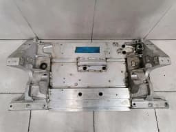 MCLAREN McLaren 600LT Spider Beam Subframe Front 13AA829CP Front Axle Beam — thumbnail 2
