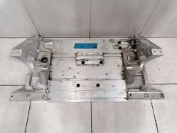MCLAREN McLaren 600LT Spider Beam Subframe Front 13AA829CP Front Axle Beam — thumbnail 9
