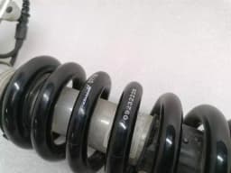 MCLAREN McLaren 600LT Spider Shock Absorber Rear 13BA447RP Shock Absorber Rear LEFT — thumbnail 4
