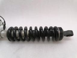 MCLAREN McLaren 600LT Spider Shock Absorber Rear 13BA447RP Shock Absorber Rear LEFT — thumbnail 3