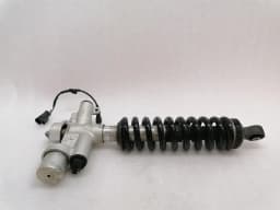 MCLAREN McLaren 600LT Spider Shock Absorber Rear 13BA447RP Shock Absorber Rear LEFT — thumbnail 10