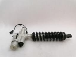 MCLAREN McLaren 600LT Spider Shock Absorber Rear 13BA447RP Shock Absorber Rear LEFT — thumbnail 1