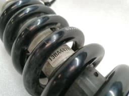 MCLAREN McLaren 600LT Spider Shock Absorber Rear 13BA447RP Shock Absorber Rear LEFT — thumbnail 5