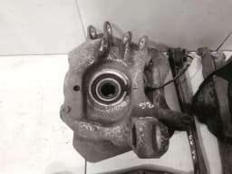 PORSCHE Porsche 911 997 Right Rear Hub 99733111207 Wheel Bearing Case Rear Right MK2 Set — thumbnail 4