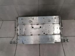 MCLAREN McLaren 600LT Spider Beam Subframe Front 13AA829CP Front Axle Beam — thumbnail 6
