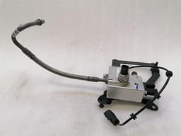MCLAREN McLaren 600LT Spider Hydraulic Valve 13B0737CP Hydraulic Valve Axle Lift — thumbnail 10