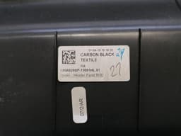 MCLAREN McLaren 600LT Spider 13NA029SP ROOF COVER — thumbnail 6
