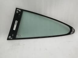 PORSCHE Porsche 911 997 right rear quarter glass 99754311205 door window 1/4 rear right — thumbnail 3