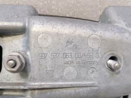 PORSCHE Porsche 911 997 Left Door Handle 99753706100 Door Handle RHD — thumbnail 5