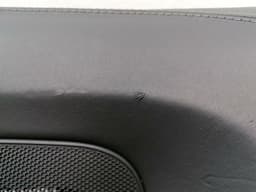 PORSCHE Porsche 911 997 Right Quarter Cover 99755537401 Side Trim Rear Right — thumbnail 5