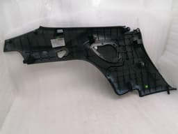 PORSCHE Porsche 911 997 Right Quarter Cover 99755537401 Side Trim Rear Right — thumbnail 7