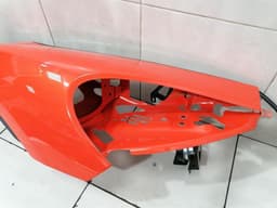 MCLAREN McLaren 600LT RIGHT Wing 13A0683CP Front Fenders RIGHT COMPLETE — thumbnail 4