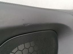 PORSCHE Porsche 911 997 Right Quarter Cover 99755537401 Side Trim Rear Right — thumbnail 3