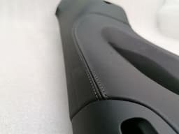 PORSCHE Porsche 911 997 Right Quarter Cover 99755537401 Side Trim Rear Right — thumbnail 6