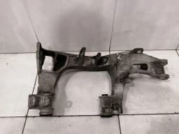 PORSCHE Porsche 911 997 subframe rear left 99733115103 axle frame rear axle Li — thumbnail 7