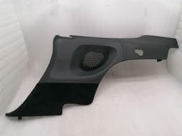 PORSCHE Porsche 911 997 Right Quarter Cover 99755537401 Side Trim Rear Right — thumbnail 1