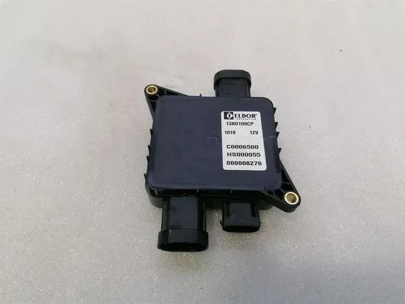 MCLAREN McLaren 600LT Electronic Module 13K0109CP Control Unit FUEL PUMP GASOLINE PUMP