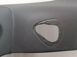 PORSCHE Porsche 911 997 Right Quarter Cover 99755537401 Side Trim Rear Right — thumbnail 4