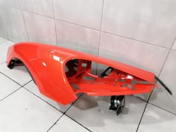 MCLAREN McLaren 600LT RIGHT Wing 13A0683CP Front Fenders RIGHT COMPLETE — thumbnail 3