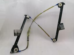 PORSCHE Porsche 911 997 Left Front Door Winder 98754207501 Window Regulator Front Left — thumbnail 4