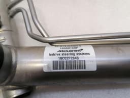 MCLAREN McLaren 600LT Spider Power Steering Rack 13DA0015RP RIGHT HAND DRIVE 13DA022RP — thumbnail 4