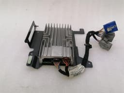 MCLAREN McLaren 600LT Spider Amplifier 13MA091CP Amplifier AUDIO BASE SOUND HARMAN — thumbnail 2
